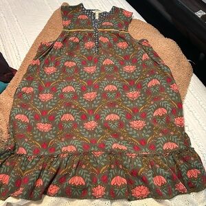 Matilda Jane Dress
